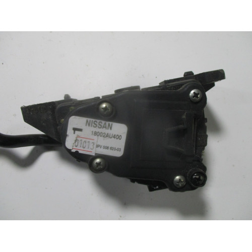 Nissan Primera Gaz Pedalı 18002AU400 6PV00862003 