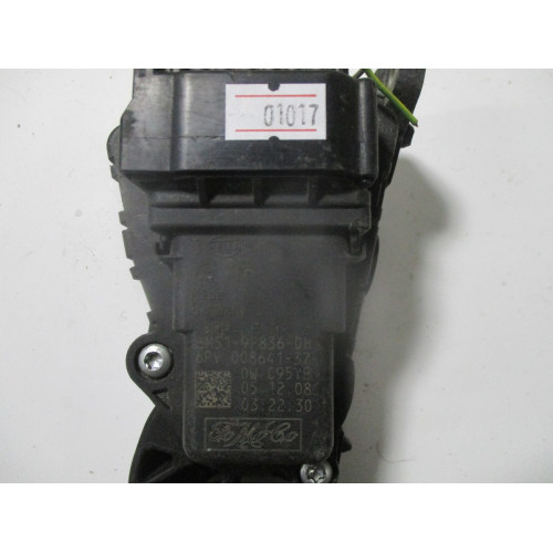 Ford Focus C-MAX Gaz Pedalı 3M519F836DH 6PV00864137