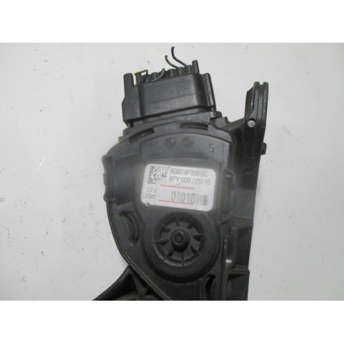Ford Mondeo 3 Gaz Pedalı 6G929F836SC