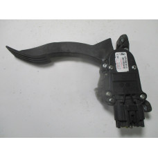 Ford Fiesta Fusıon  Gaz Pedalı 2S619F836BA