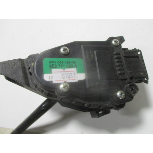 Audi A4 Gaz Pedalı 8E2721523A