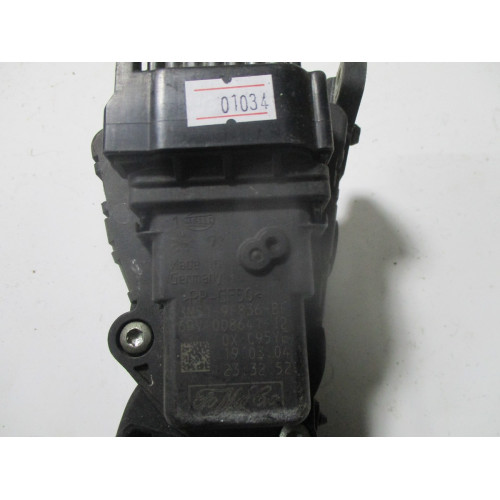 Ford Focus C-MAX Gaz Pedalı 3M519F836BE 6PV00864112 