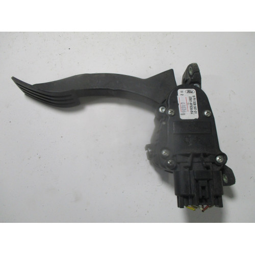 Ford Fiesta Fusıon Gaz Pedalı 2S619F836BA