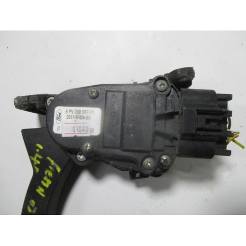 Ford Fiesta Fusıon Gaz Pedalı 2S619F836BA