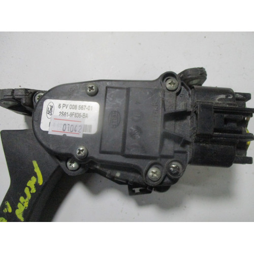 Ford Fiesta Fusıon Gaz Pedalı 2S619F836BA