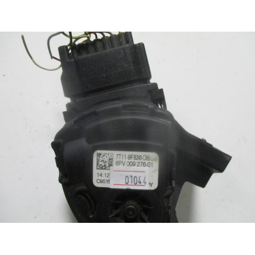 Ford Transit MK1 Gaz Pedalı 7T119F836DB