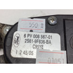Ford Fiesta Fusıon Gaz Pedalı 2S619F836BA