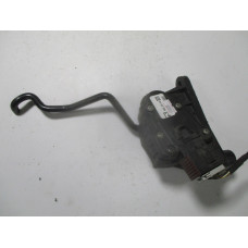 Opel Astra H Gaz Pedalı 24427006 