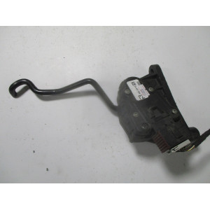 Opel Astra H Gaz Pedalı 24427006 