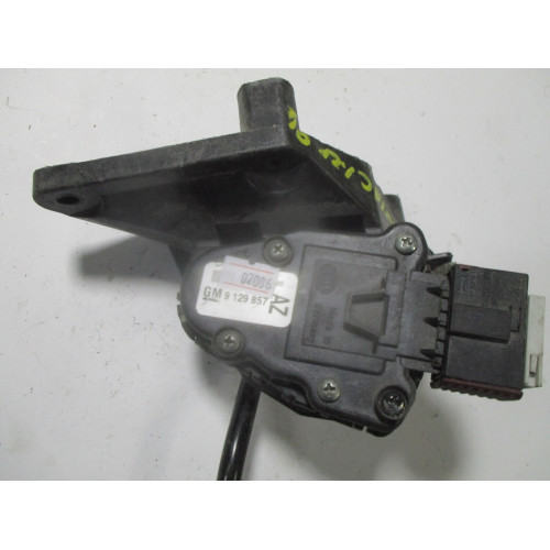 Opel Corsa C Gaz Pedalı 9129857