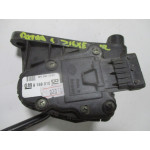 Opel Astra H MK5 Gaz Pedalı 9158010