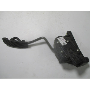 Opel Astra H MK5 Gaz Pedalı 9158010
