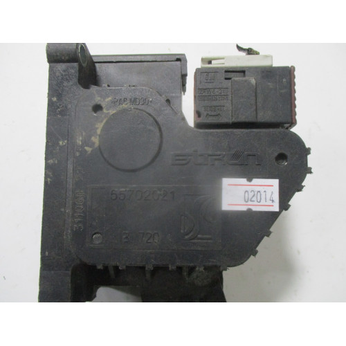 Opel Corsa D Gaz Pedalı 55702021 