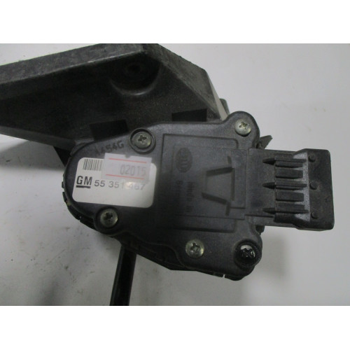 Opel Tigra B MK2 Gaz Pedalı 55351467 