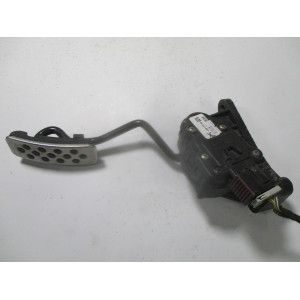 Opel Astra H Gaz Pedalı 24427007