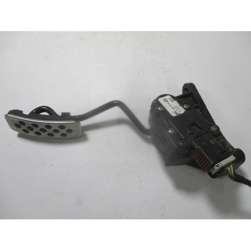 Opel Astra H Gaz Pedalı 24427007