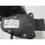 Opel Corsa C Gaz Pedalı 9129857