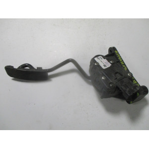 Opel Astra H MK5 Gaz Pedalı 9158010