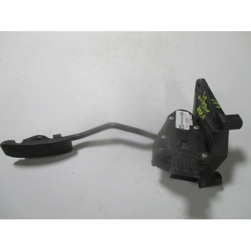 Opel Meriva Gaz Pedalı 93335442 