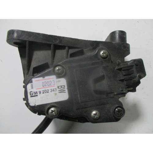 Opel Zafira B Gaz Pedalı 9202343