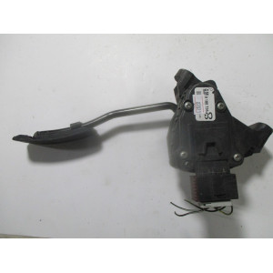 Opel Saab Gaz Pedalı 9186726