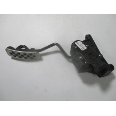Opel Astra H Gaz Pedalı 24427006 