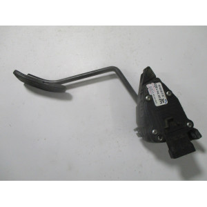 Opel Astra Gaz Pedalı 9204283 