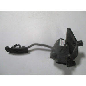 Opel Corsa C Gaz Pedalı 9129857