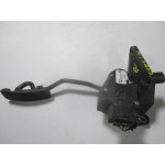 Opel Corsa C Gaz Pedalı 9129857