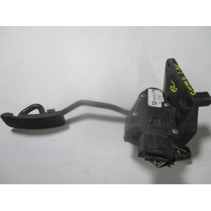Opel Corsa C Gaz Pedalı 9129857