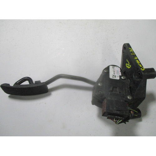Opel Corsa C Gaz Pedalı 9129857