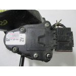 Opel Corsa C Gaz Pedalı 9129857