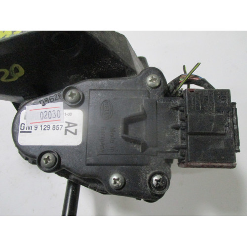 Opel Corsa C Gaz Pedalı 9129857