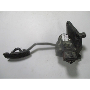 Opel Corsa C Gaz Pedalı 9129857