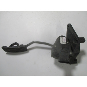 Opel Corsa C Gaz Pedalı 9129857