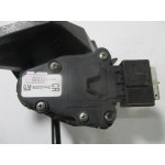 Opel Meriva Gaz Pedalı 93335442 