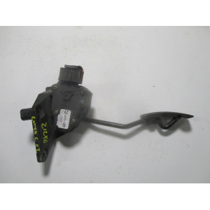 Opel Corsa C Gaz Pedalı 9129857