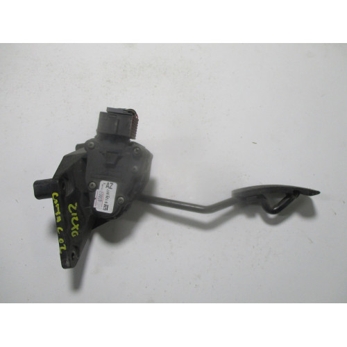 Opel Corsa C Gaz Pedalı 9129857