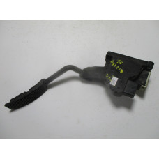 Opel Corsa Gaz Pedalı 13305805 