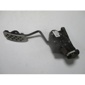 Opel Astra H Gaz Pedalı 24427006 