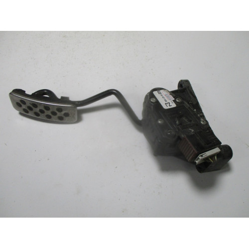 Opel Astra H Gaz Pedalı 24427006 