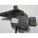 Opel Corsa C Gaz Pedalı 9129857