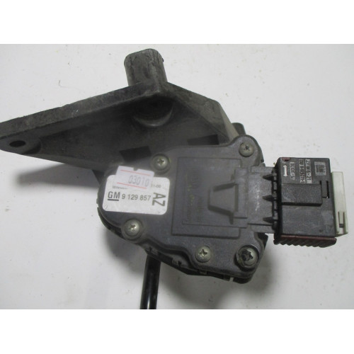 Opel Corsa C Gaz Pedalı 9129857