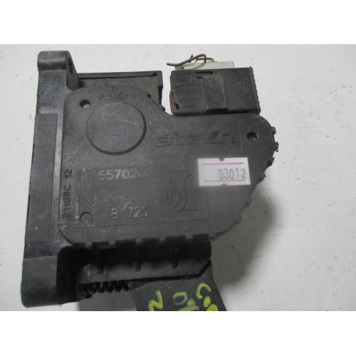 Opel Corsa D Gaz Pedalı 55702021 