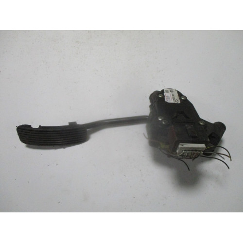Opel Saab Gaz Pedalı 9186726