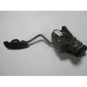 Opel Astra Zafira Gaz Pedalı 9158011 