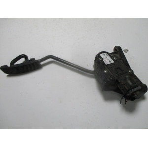 Opel Zafira B Gaz Pedalı 9202343
