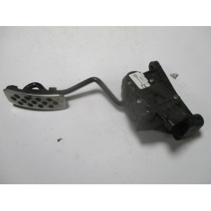 Opel Astra H Gaz Pedalı 24427006 