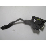Opel Corsa Gaz Pedalı 13305805 