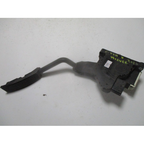 Opel Corsa Gaz Pedalı 13305805 